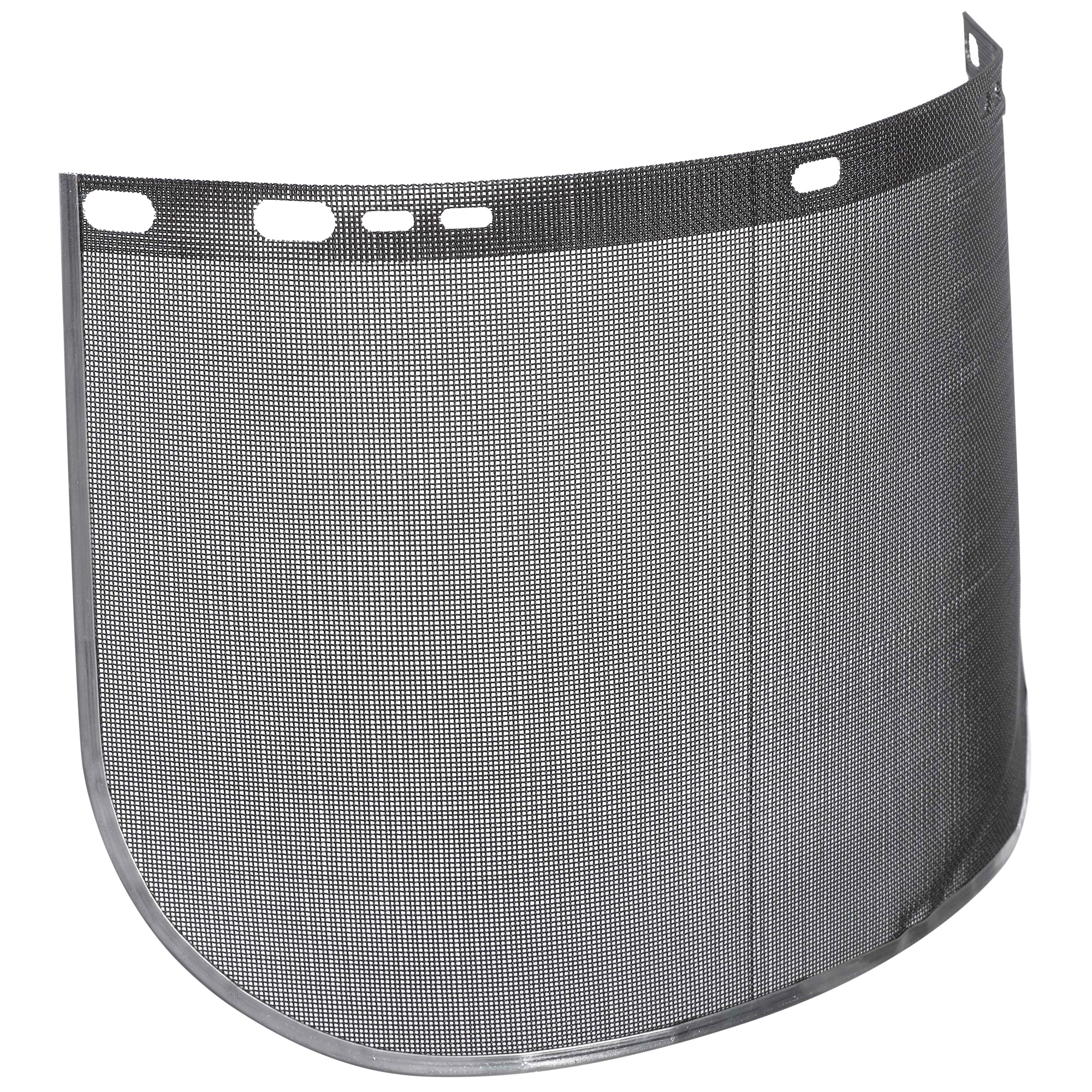 F60 Wire Face Shields - Mesh